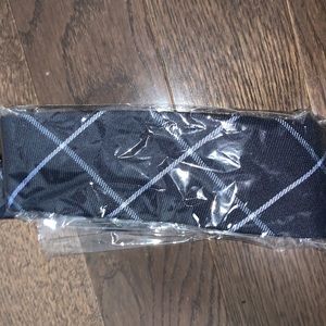 Neck tie